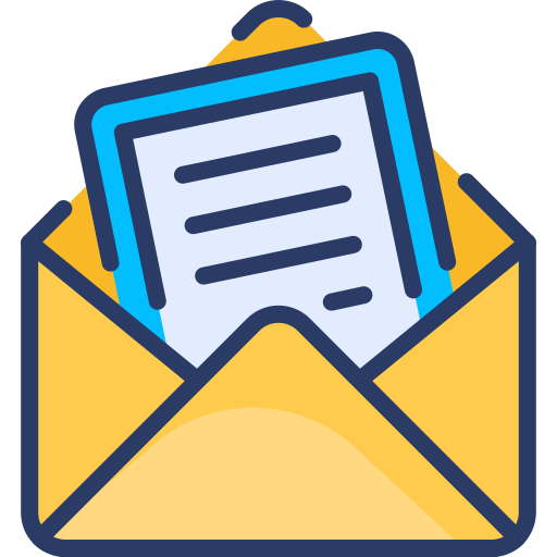 Email Yorum Daveti